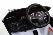 Chevrolet Camaro 2SS na akumulator Biały + Pilot + Koła EVA + Wolny Start + Dźwięki Światła-8 6918 