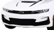 Chevrolet Camaro 2SS na akumulator Biały + Pilot + Koła EVA + Wolny Start + Dźwięki Światła-10 6918 
