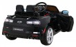 Chevrolet Camaro 2SS na akumulator Czarny + Pilot + Koła EVA + Wolny Start + Dźwięki Światła-10 6919 
