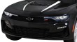 Chevrolet Camaro 2SS na akumulator Czarny + Pilot + Koła EVA + Wolny Start + Dźwięki Światła-13 6919 