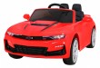 Chevrolet Camaro 2SS na akumulator Czerwony + Pilot-1 6920 