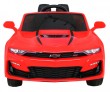Chevrolet Camaro 2SS na akumulator Czerwony + Pilot-3 6920 