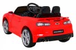 Chevrolet Camaro 2SS na akumulator Czerwony + Pilot-5 6920 