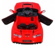 Chevrolet Camaro 2SS na akumulator Czerwony + Pilot-7 6920 