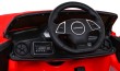 Chevrolet Camaro 2SS na akumulator Czerwony + Pilot-8 6920 