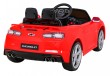 Chevrolet Camaro 2SS na akumulator Czerwony + Pilot-9 6920 