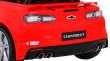 Chevrolet Camaro 2SS na akumulator Czerwony + Pilot-12 6920 