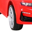 Chevrolet Camaro 2SS na akumulator Czerwony + Pilot-13 6920 