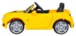 Chevrolet Camaro 2SS na akumulator Żółty + Pilot-4 6922 