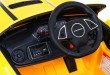 Chevrolet Camaro 2SS na akumulator Żółty + Pilot-6 6922 
