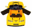 Chevrolet Camaro 2SS na akumulator Żółty + Pilot-8 6922 