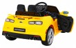 Chevrolet Camaro 2SS na akumulator Żółty + Pilot-9 6922 