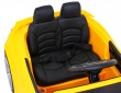 Chevrolet Camaro 2SS na akumulator Żółty + Pilot-11 6922 