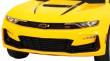 Chevrolet Camaro 2SS na akumulator Żółty + Pilot-12 6922 
