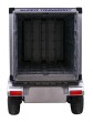 Pojazd Container Truck Czerwony + Naczepa-5 6929 