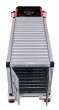 Pojazd Container Truck Czerwony + Naczepa-7 6929 