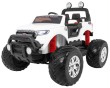 Pojazd Ford Ranger MONSTER 4x4 Biały-1 6940 
