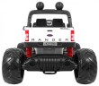 Pojazd Ford Ranger MONSTER 4x4 Biały-6 6940 