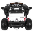 Pojazd Ford Ranger MONSTER 4x4 Biały-7 6940 