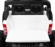 Pojazd Ford Ranger MONSTER 4x4 Biały-14 6940 