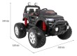 Pojazd Ford Ranger MONSTER 4x4 Czarny-2 6941 