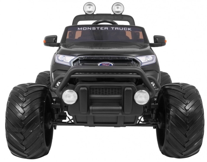 Pojazd Ford Ranger MONSTER 4x4 Czarny-3 6941 