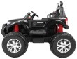 Pojazd Ford Ranger MONSTER 4x4 Czarny-4 6941 