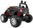 Pojazd Ford Ranger MONSTER 4x4 Czarny-5 6941 