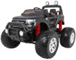 Pojazd Ford Ranger MONSTER 4x4 Czarny-6 6941 
