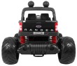 Pojazd Ford Ranger MONSTER 4x4 Czarny-7 6941 