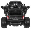 Pojazd Ford Ranger MONSTER 4x4 Czarny-8 6941 