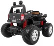 Pojazd Ford Ranger MONSTER 4x4 Czarny-9 6941 