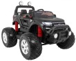 Pojazd Ford Ranger MONSTER 4x4 Czarny-11 6941 