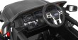 Pojazd Ford Ranger MONSTER 4x4 Czarny-12 6941 