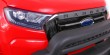Pojazd Ford Ranger MONSTER 4x4 Czerwony-12 6942 