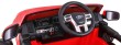 Pojazd Ford Ranger MONSTER 4x4 Czerwony-13 6942 