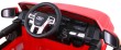Pojazd Ford Ranger MONSTER 4x4 Czerwony-14 6942 