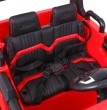 Pojazd Ford Ranger MONSTER 4x4 Czerwony-16 6942 