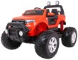 Pojazd Ford Ranger MONSTER 4x4 Pomarańczowy-1 6943 