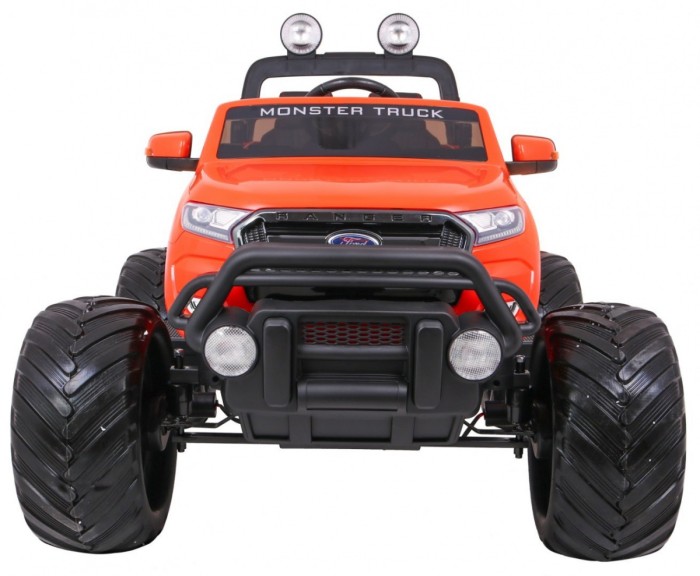Pojazd Ford Ranger MONSTER 4x4 Pomarańczowy-3 6943 