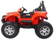 Pojazd Ford Ranger MONSTER 4x4 Pomarańczowy-4 6943 