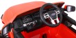 Pojazd Ford Ranger MONSTER 4x4 Pomarańczowy-11 6943 