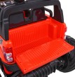 Pojazd Ford Ranger MONSTER 4x4 Pomarańczowy-12 6943 