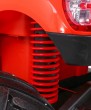 Pojazd Ford Ranger MONSTER 4x4 Pomarańczowy-13 6943 