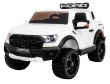 Pojazd Ford Ranger Raptor Biały-1 6944 