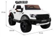 Pojazd Ford Ranger Raptor Biały-2 6944 