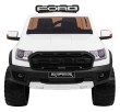 Pojazd Ford Ranger Raptor Biały-3 6944 
