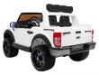 Pojazd Ford Ranger Raptor Biały-5 6944 