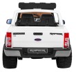 Pojazd Ford Ranger Raptor Biały-8 6944 