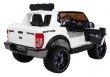 Pojazd Ford Ranger Raptor Biały-10 6944 